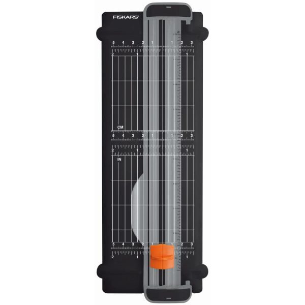 FISKARS A5 Rec Surecut Trimmer