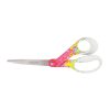 FISKARS Univ Scissors 21cm Geo