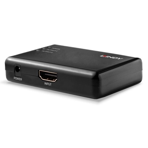 LINDY HDMI 10.2G Splitter