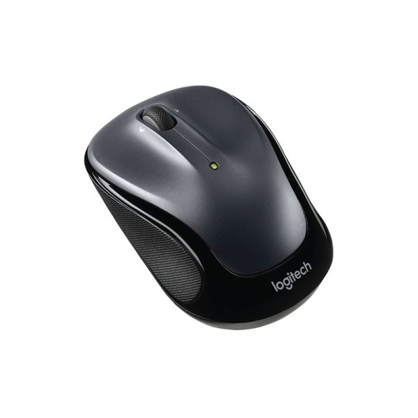 LOGITECH M325 Wireless Mouse