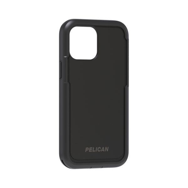 PELICAN Voyager iPhone 13 PM Black Mobile Case Cover