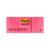 POST-IT It Note 653AN Cape Town Collection Pack of 12