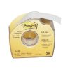 POST-IT Label Tape 658 6 Lines Box of 6