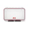 PLASTICA PANARO Case 001 Clear no foam