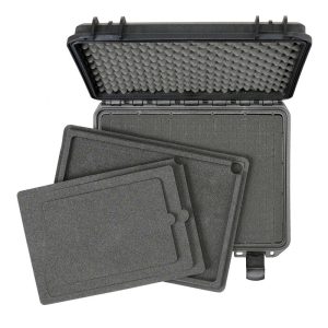 PLASTICA PANARO Case 380 Laptop Holder