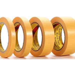 SCOTCH Tape 255+ 24mmX55M Bx24