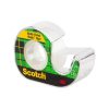 SCOTCH Tape 105 19mmX7.62M Box of 12