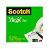 SCOTCH Mag Tape 810 12mmX66M Bx12