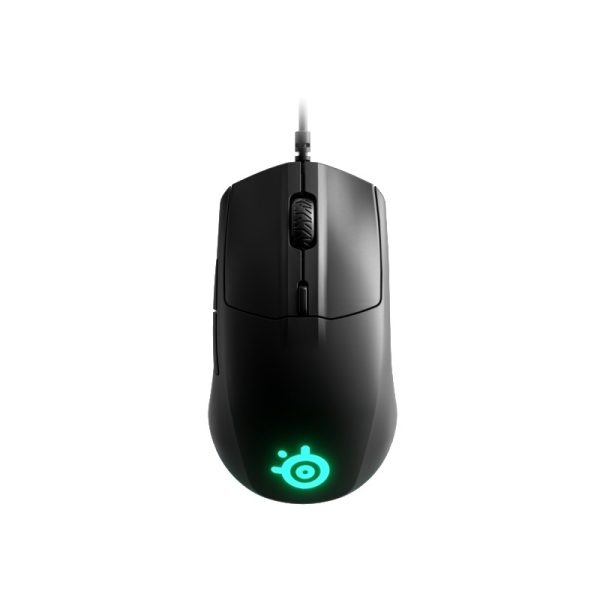 STEEL SERIES Rival 3 Wired Gaming Mouse