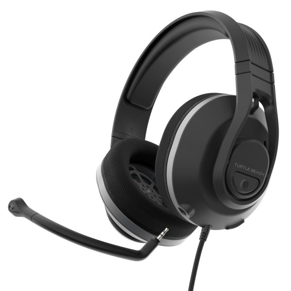 TURTLE BEACH Recon 500 Black