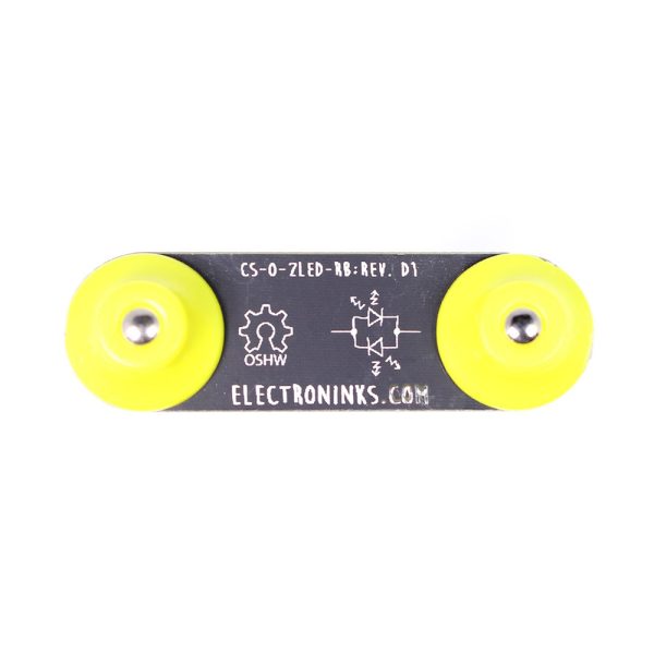 CIRCUIT SCRIBE Circuit Scribe Bi-Directional LED module