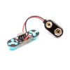 CIRCUIT SCRIBE Circuit Scribe 9V Battery Adapter Module