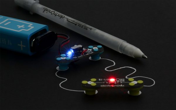 CIRCUIT SCRIBE Circuit Scribe Conductive Pen – 2Pack