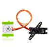 LITTLEBITS LittleBits o11 Servo Bit  – Cross Axle