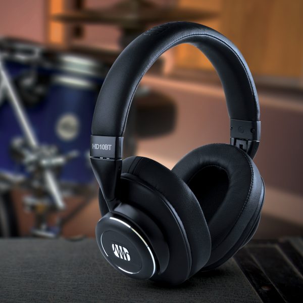 PRESONUS PreSonus Eris HD10BT Headphones