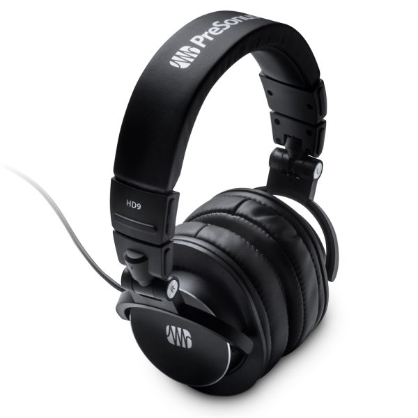 PRESONUS PreSonus HD9 Headphones