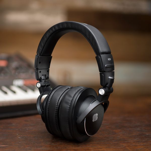 PRESONUS PreSonus HD9 Headphones