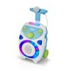 SINGING MACHINE Singing Machine Bluetooth KIDS Walk & Sing Station