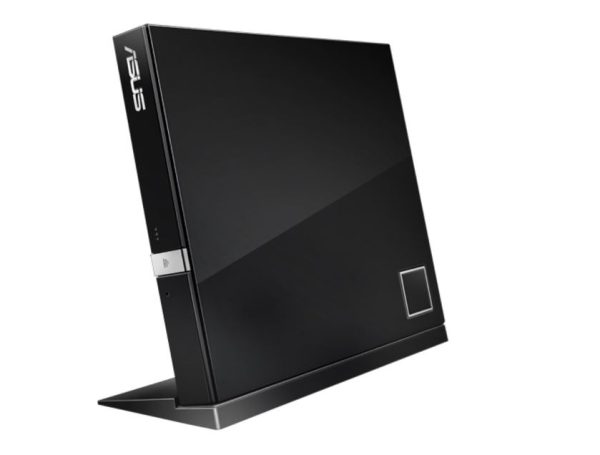 ASUS SBC-06D2X-U/BLACK/ASUS 6X External Blu-ray combo