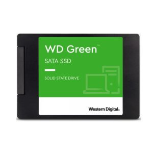 WESTERN DIGITAL Digital WD Green  2.5