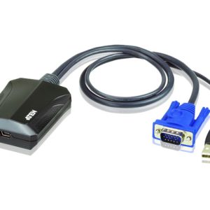 Laptop USB Console Adapter