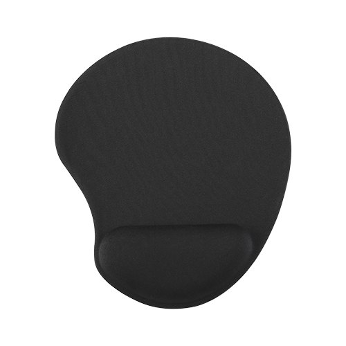 Brateck Gel Mouse Pad 240x210x20mm 9.4’x8.3’x0.79′