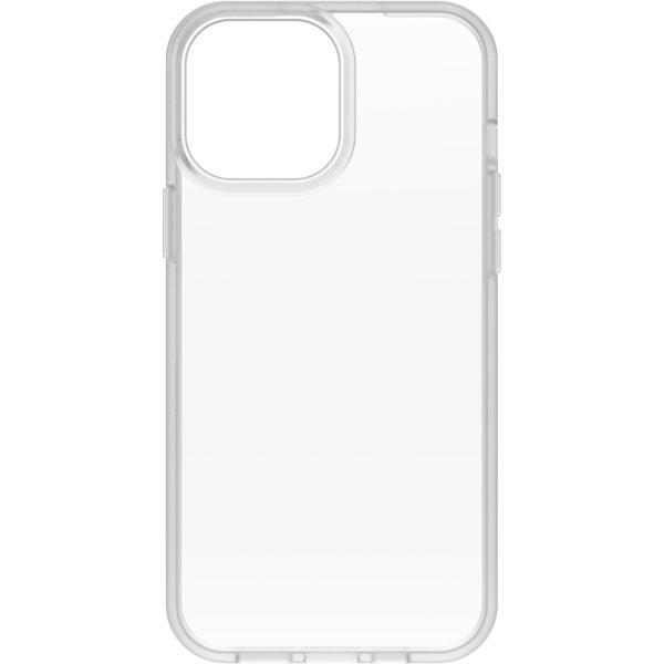 OTTERBOX React Series Case for Apple iPhone 13 Pro Max ( 77-85594 ) – Clear