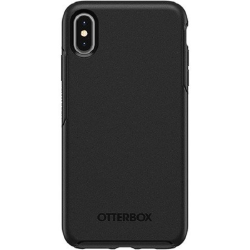 OTTERBOX Symmetry Series Case For Apple iPhone Xs Max – Black