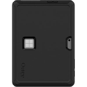 OTTERBOX Microsoft Surface Go 2 Defender Series Case - Black