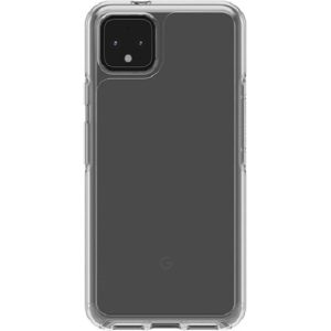 OTTERBOX Symmetry Series Clear Case for Google Pixel 4 XL - Clear