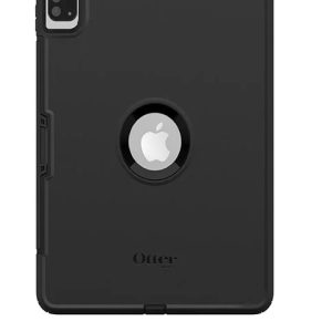 OTTERBOX Defender Series Case for Apple iPad Pro 12.9' (4TH GEN) - Black