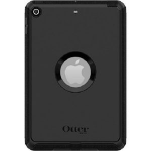 OTTERBOX Defender Series Case for Apple iPad Mini (5th gen) - Black