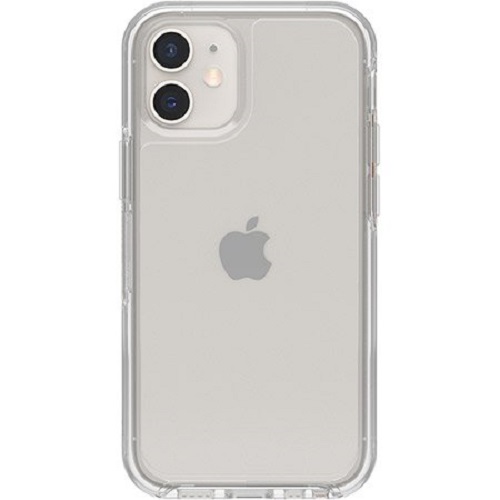 OTTERBOX Symmetry Series Clear Case for Apple iPhone 12 Mini – Clear