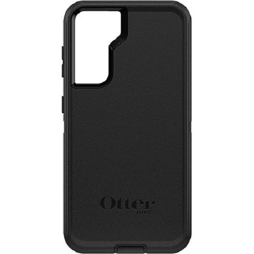 OTTERBOX Defender Series Case For Samsung Galaxy S21 5G – Black