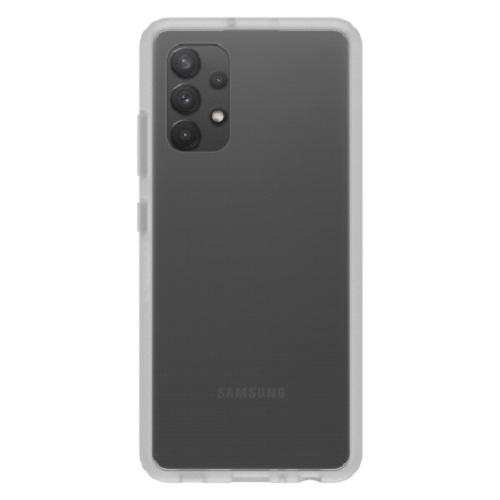 OTTERBOX React Series Case for Samsung Galaxy A32 – Clear