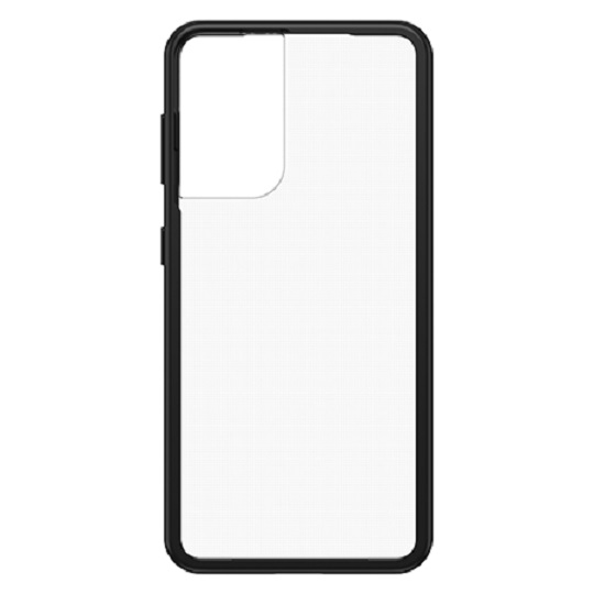 OTTERBOX React Series Case for Samsung Galaxy S21 5G – Clear