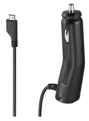 Samsung Gal TabCar Charger Galaxy Tab 10.1/7.7 Car Charge