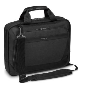 Targus 12-14' CitySmart Slimline Essential Multi-Fit Laptop Topload -Black