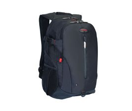 Targus 16' Terra Backpack/Bag with Padded Laptop/Notebook Compartment - Black