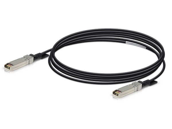 UniFi Direct Attach Copper Cable 10Gbps – 3M