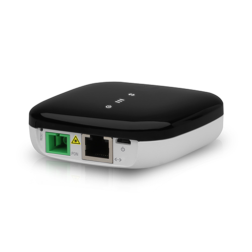 UFiber Loco Low Cost GPON Gigabit Passive Optical Network Unit