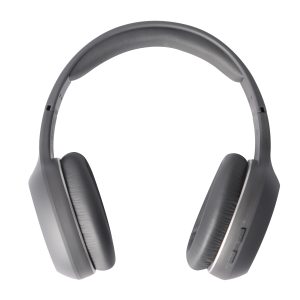 EDIFIER W600BT Bluetooth Wireless Headphone Headset Stereo Bluetooth V5.1 Over-Ear Pads Built-in Microphone 30 Hours Playtime Grey