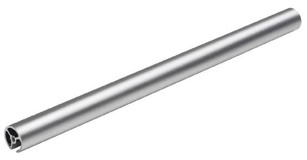 Atdec Focus Pole Extrusion 590mm Long AF-P590-S – 590mm post for AF- products