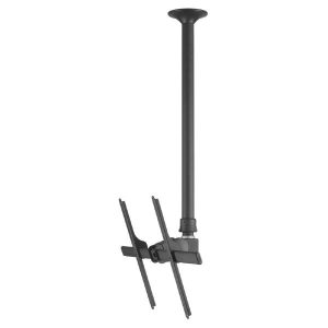 Atdec Telehook 30-70 Ceiling Mount Tilt Long