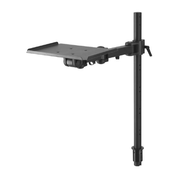 NQR Ex Demo Atdec Telehook Floor TV Cart Camera Shelf