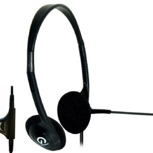 Shintaro Light Weight Headset with Microphone