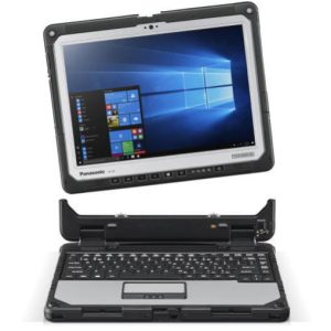 Panasonic Toughbook CF-33 (12