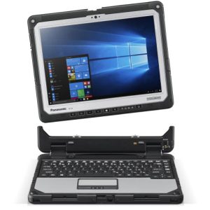 Panasonic Toughbook CF-33 12