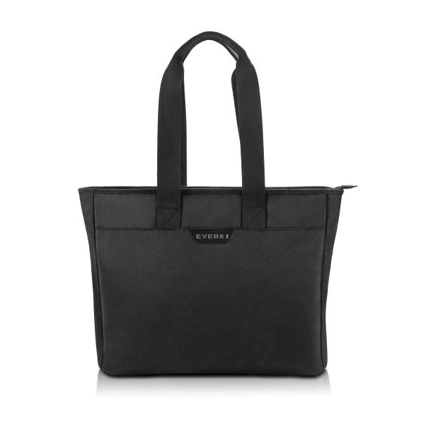 Everki Business 418 Slim Laptop Tote, up to 15.6-Inch EKB418 – Women’s laptop bag