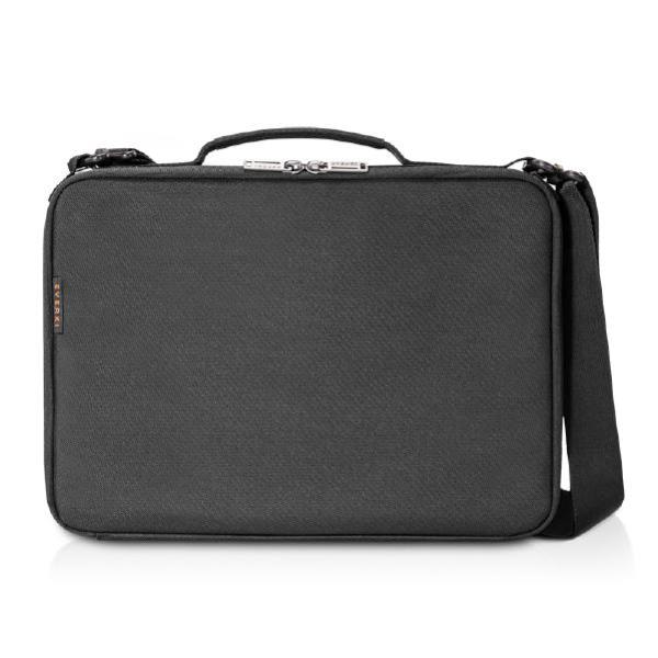 Everki EKF871 hard shell case for laptops up to 13.3″;